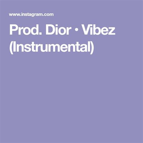 dior proce|prod Dior vibez mp3 download.